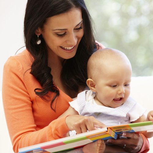Accompagnant éducatif petite enfance